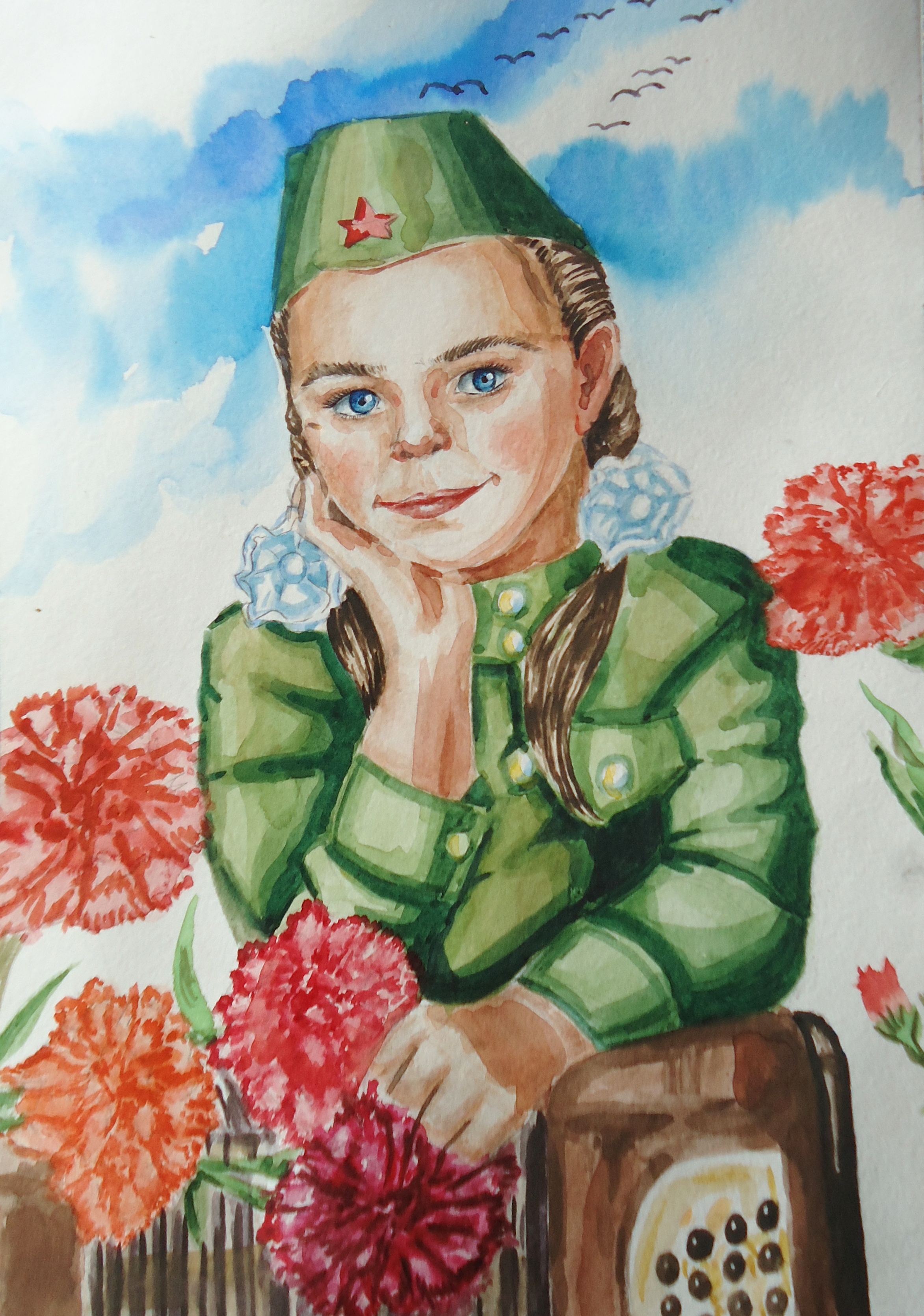 День Победы